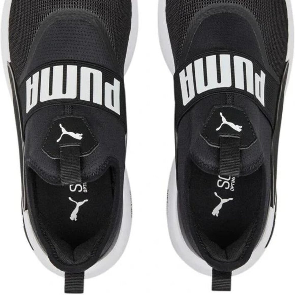 PUMA Men's Softride Enzo Evo Slip on Cross Trainer Sneaker NWT - Picture 7 of 10